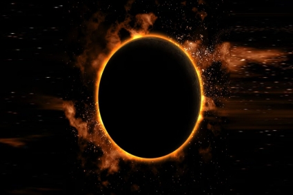 আগামী ৭ সেপ্টেম্বর পূর্ণগ্রাস চন্দ্রগ্রহণ