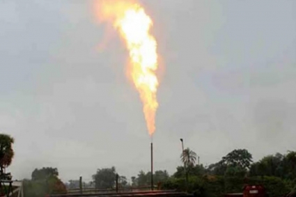 হবিগঞ্জে কূপের সংস্কারের পর নতুন গ্যাসের সন্ধান