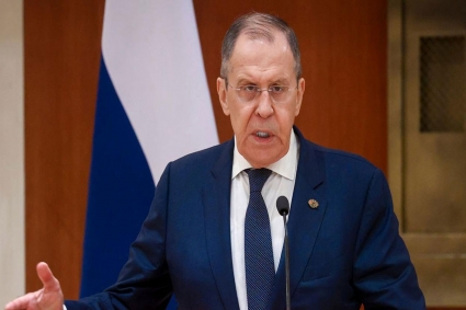 পশ্চিমাদের বিরুদ্ধে প্রতিশোধ নিতে চায় না রাশিয়া: ল্যাভরভ