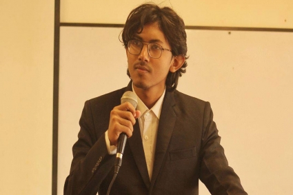 ভাইরাল আশিকের ব্যালট বাক্সে ভরাডুবি, হারাতে পারলেন না মেঘমল্লারকেও