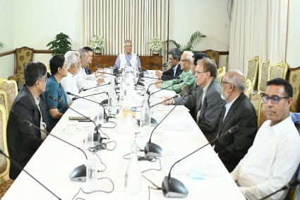 ফেব্রুয়ারির প্রথমার্ধে নির্বাচনের কোনও বিকল্প আমাদের হাতে নেই : ইউনূস