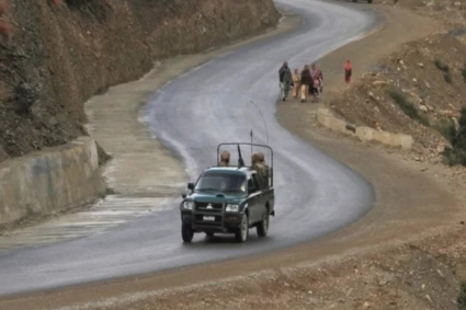 পাকিস্তানে ৩ দিনে প্রাণ হারিয়েছেন ১৯ সেনা সদস্য