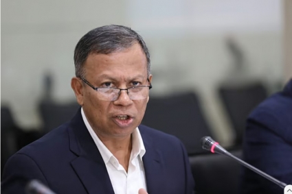 যত তাড়াতাড়ি একটি নির্বাচিত সরকার আসবে, ততই ভালো: লে. জে. (অব.) মাহফুজুর রহমান