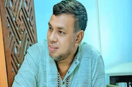 সাদাপাথর লুটকাণ্ডে পদ হারানো বিএনপি নেতা গ্রেপ্তার