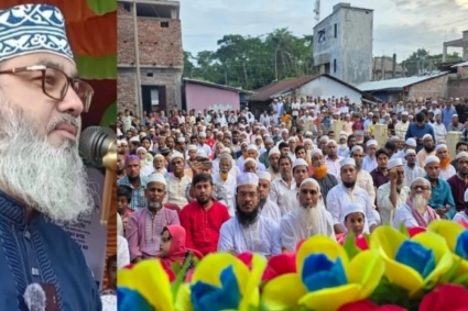 নির্বাচন বর্জন না করে নিজেদের খারাপ আচরণগুলো বর্জন করুন