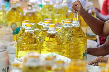 ভোজ্য তেল আমদানিতে উৎসে কর বসলো