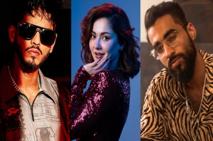 হানিয়ার পর ঢাকায় আসবেন দুই পাকিস্তানি গায়ক