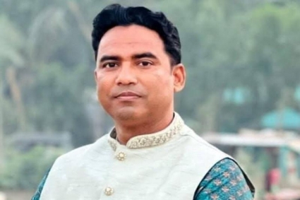 চকরিয়ার সাবেক চেয়ারম্যান নবী হোসাইন ফের গ্রেফতার