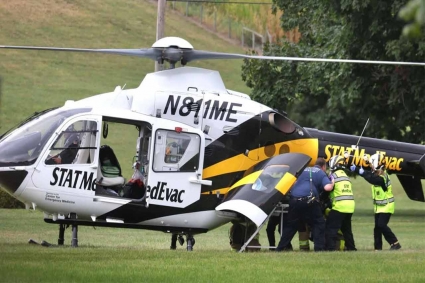 যুক্তরাষ্ট্রে ভয়াবহ বন্দুক হামলা, প্রাণ হারালেন তিন পুলিশ কর্মকর্তা