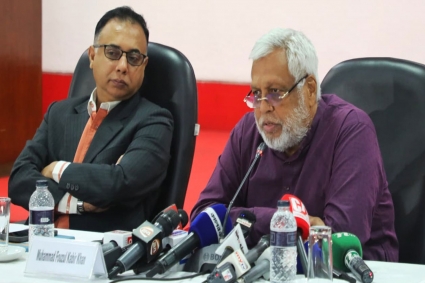 শুধু অতীত নয়, বর্তমানের দুর্নীতিও থামাতে হবে : জ্বালানি উপদেষ্টা