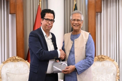 বাংলাদেশে সুষ্ঠু নির্বাচন চান ইউরোপীয় মানবাধিকার প্রধান