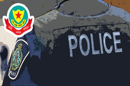 ভাত খেতে যাওয়া ও প্রশাসনিক কারণে মোহাম্মদপুরে এসিসহ ৩ পুলিশ ক্লোজ