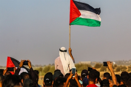 ফিলিস্তিনকে স্বীকৃতি দিলো যুক্তরাজ্য-কানাডা-অস্ট্রেলিয়া