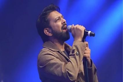 অভিনয়ের পর এবার সংগীতেও ইতি টানলেন তাহসান, কনসার্টে আবেগঘন বিদায় ঘোষণা