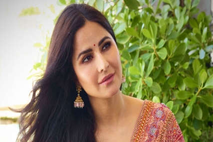 ১৪ বছর আগেই মা হওয়ার ইচ্ছে প্রকাশ করেন ক্যাটরিনা