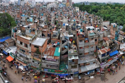 জেনেভা ক্যাম্পে মাদক কারবারিদের হামলায় যুবক আহত