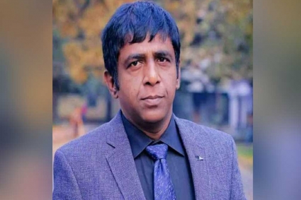 নড়াইলের সাবেক এমপি কবিরুল হক মুক্তি গ্রেপ্তার