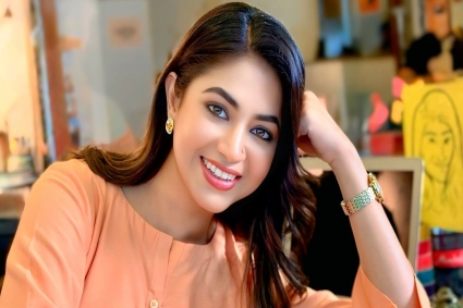 থাইল্যান্ডের ম্যাসাজ আসলেই আলাদা : প্রিয়ন্তী উর্বী