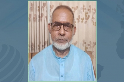 এবি পার্টি ছাড়লেন সোলায়মান চৌধুরী, ফিরছেন জামায়াতে