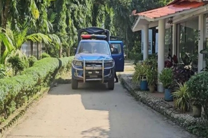 শ্যুটিংয়ের কথা বলে রিসোর্টে নিয়ে ধর্ষণ, অভিযানে নারীসহ আটক ১৮