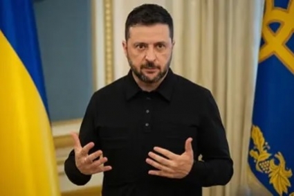 পুতিন ইউরোপের আরেকটি দেশে হামলা চালাবেন: জেলেনস্কি