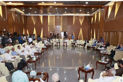 জুলাই সনদ: আগামী সপ্তাহে দলগুলোর সঙ্গে আবার আলোচনায় বসবে ঐকমত্য কমিশন