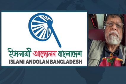 ফ্লোটিলায় অংশ নেয়া শহিদুল আলমের নিরাপত্তায় সরকারের হস্তক্ষেপ দাবি