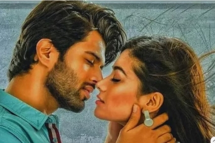 রাশমিকা–বিজয়ের প্রেম: ৭ বছরের সম্পর্কের ৭ আলোচিত ঘটনা