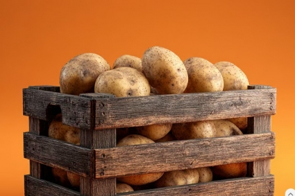 আলু এল কোথা থেকে