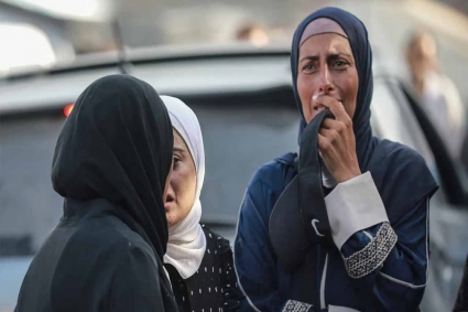 গাজায় ইসরায়েলি হামলায় নিহত আরও ৭০ ফিলিস্তিনি