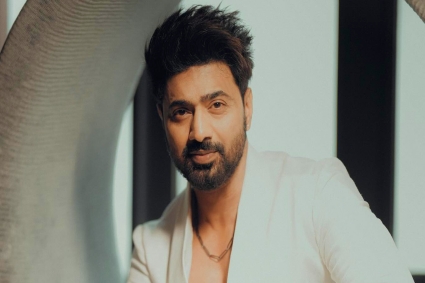 আগে তো বিয়ে করতে হবে : দেব 