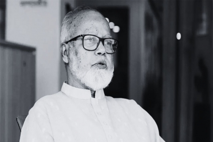 স্থানীয় সরকার বিশেষজ্ঞ তোফায়েল আহমেদ মারা গেছেন