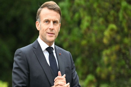 অস্থির ফ্রান্সে ৪৮ ঘণ্টার মধ্যে নতুন প্রধানমন্ত্রী নিয়োগ দেবেন ম্যাক্রোঁ