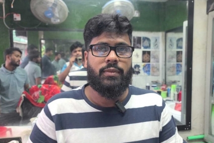 নওমুসলিম মুজাহিদকে আস্-সুন্নাহ ফাউন্ডেশনের নতুন জীবন উপহার