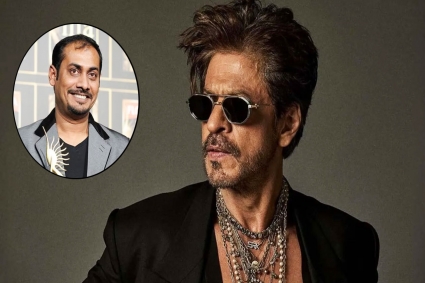 এবার শাহরুখকে কড়া ভাষায় আক্রমণ পরিচালকের