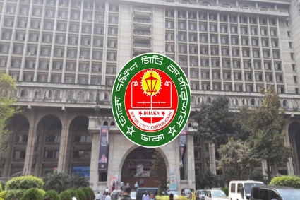 মার্কেটের দোকান ভাড়া পরিশোধের সময় বাড়িয়েছে ডিএসসিসি