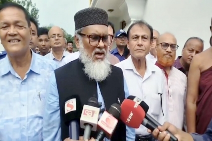 ঐকমত্যের ভিত্তিতে যথাসময়ে জুলাই সনদ স্বাক্ষরিত হবে