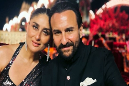 কারিনার রাগ সামলান কীভাবে, জানালেন সাইফ