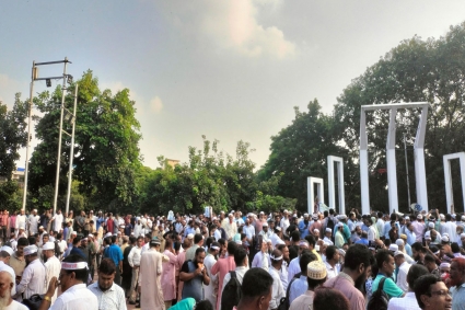 অর্থ মন্ত্রণালয়ের দিকে চেয়ে শিক্ষা মন্ত্রণালয়, দেশে নেই উপদেষ্টা-সচিব