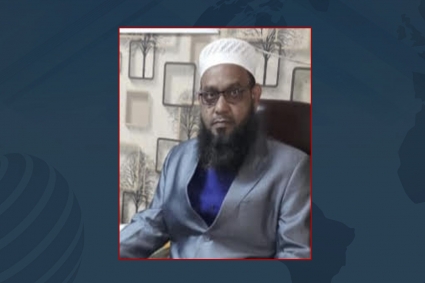 কলাবাগানে স্ত্রীকে হত্যা করে ডিপ ফ্রিজে রাখা স্বামী গ্রেপ্তার