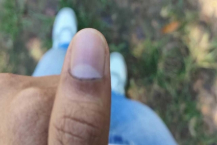 চাকসু নির্বাচন : মুছে যাচ্ছে কালি, অভিযোগ দেবে ছাত্রদল