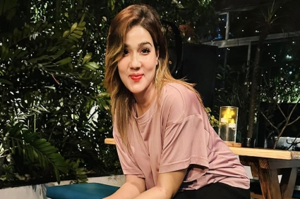 রাকিবকে নিয়ে গুঞ্জনের মাঝে ভক্তদের সুখবর দিলেন মাহি