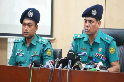 সন্দেহ আর টাকা আত্মসাতের ভয়—স্ত্রীকে হত্যা করে ডিপ ফ্রিজে রাখলেন স্বামী