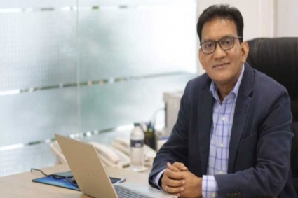 সিটিসেলের সাবেক সিএফও সাজ্জাদ রহিম গ্রেপ্তার