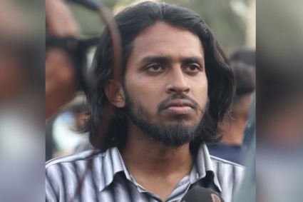 ফোন করে বলেছিল, তোমার মাথার দাম ১০ কোটি: সালাউদ্দিন আম্মার