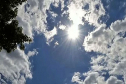 বৃষ্টিহীন ঢাকায় গরমের দাপট, আজও চড়া থাকবে দিন