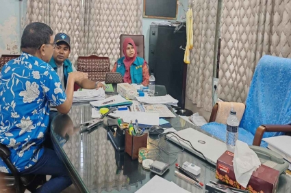 গণপূর্তে টেন্ডার প্রক্রিয়ায় প্রাক্কলন ফাঁস, দুদক অভিযানে সত্যতা