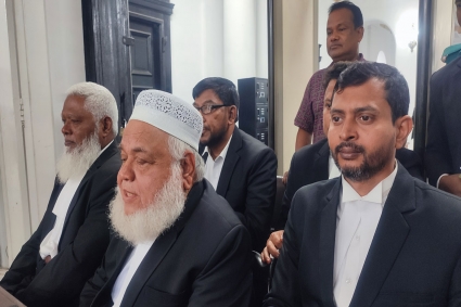 শেখ হাসিনার মামলার রায়ের দিন ধার্য হতে পারে বৃহস্পতিবার