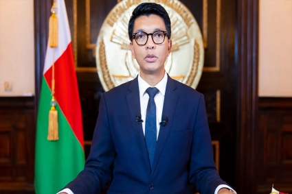 ক্ষমতাচ্যুত প্রেসিডেন্টের নাগরিকত্ব বাতিল করল মাদাগাস্কার