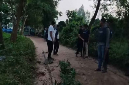 রাউজানে আবারও গুলিতে খুন